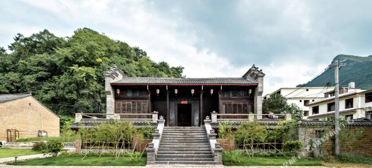 遇龙院子(阳朔遇龙河景区店)图片