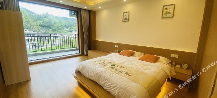 德化福龙庄园图片