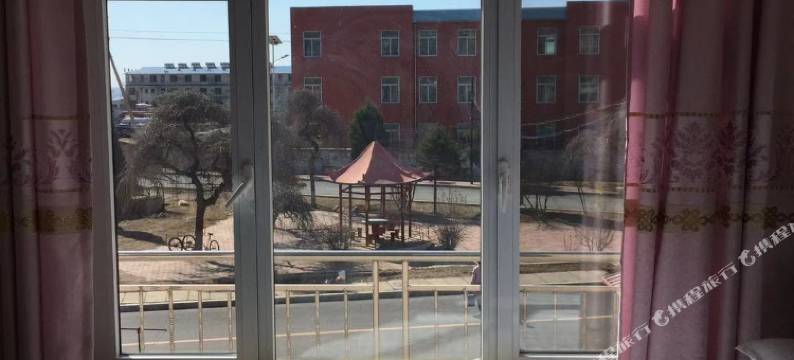 大鹿岛胜怡嘉酒店图片