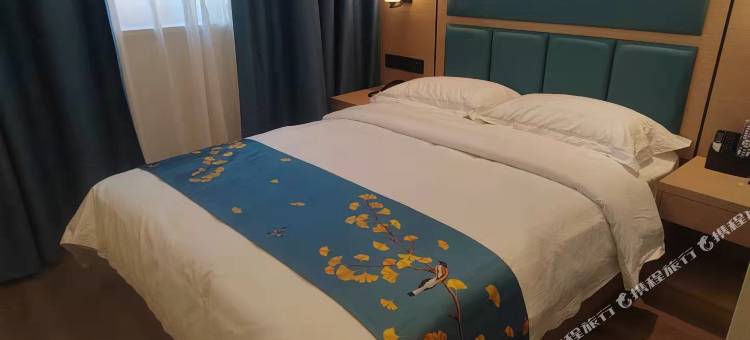 锐思特·逸致酒店(兰州高速路北出口店)图片