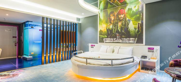 云之尚酒店(腾冲凤山路店)图片