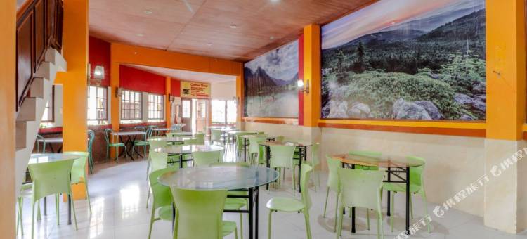 卡纳酒店-卡留朗(Hotel Kana Kaliurang)图片