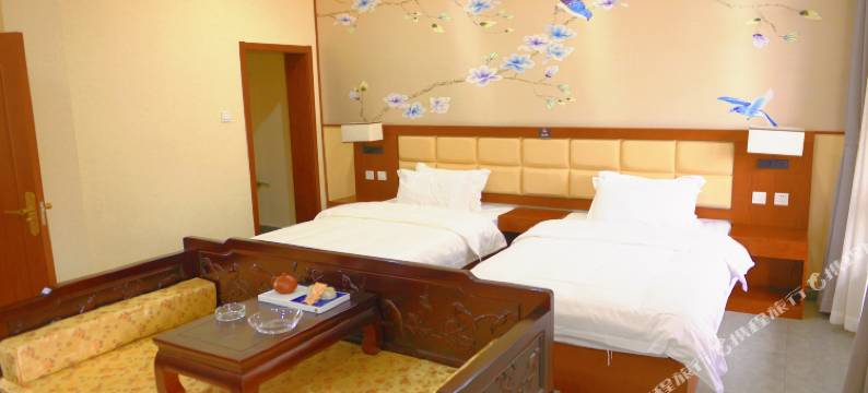 天津蓟州区映水山居精品民宿图片