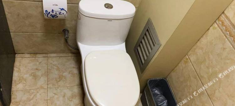 布丁酒店(韩城普照路店)图片