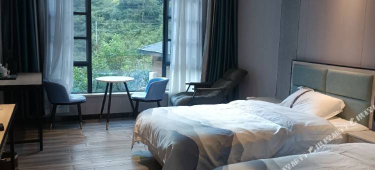 九龙溪韵农庄图片