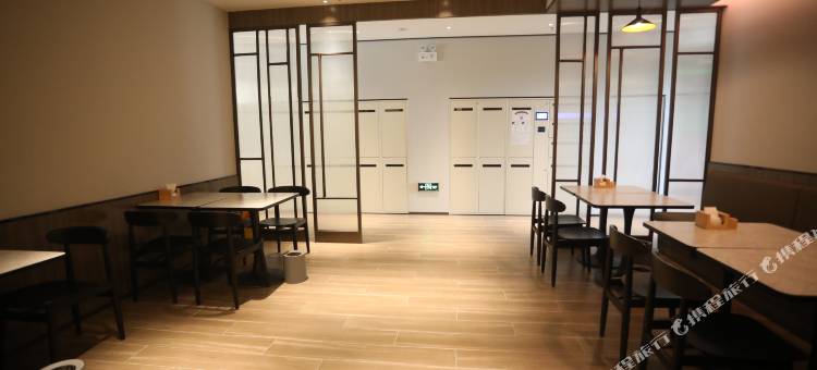 汉庭酒店(榆林东沙银沙路店)图片