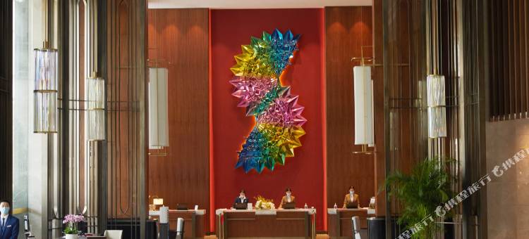 郴州瑞际酒店图片