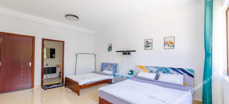 三亚初识民宿(海棠湾免税店)图片