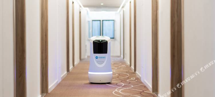 汉庭酒店(大同古城北门店)图片