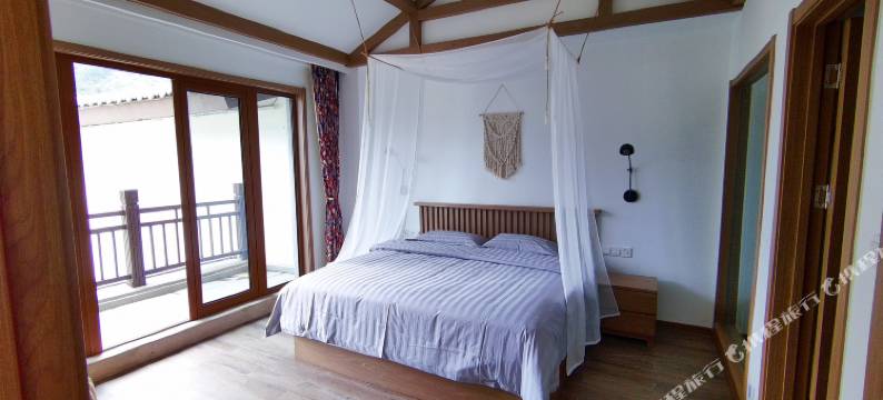 兴隆江南水镇荣馨客栈图片