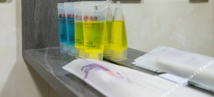 滇豪民宿(火锅城店)图片