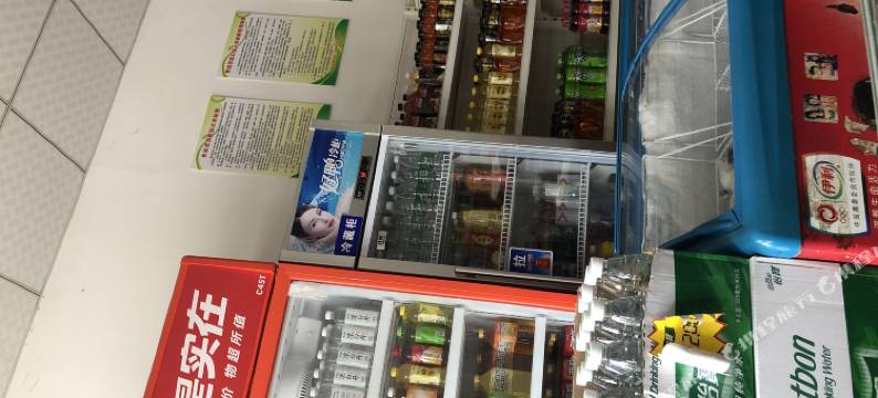 双惠福旅馆(定州火车站店)图片