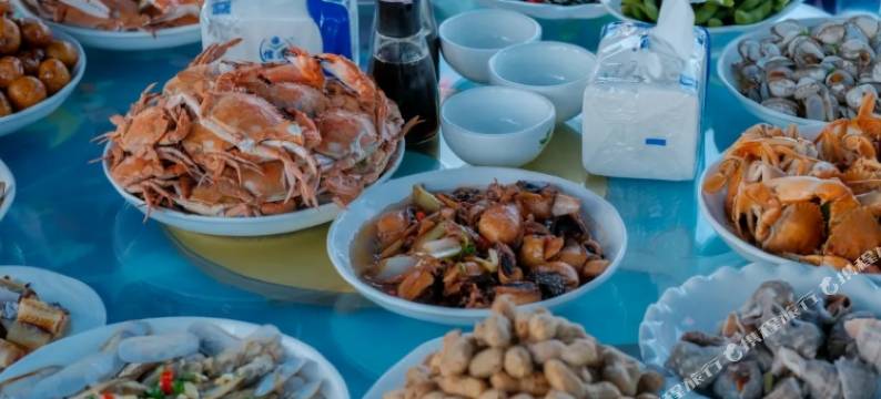 宁海小博院民宿图片