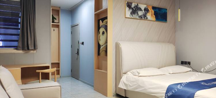 如家华驿精选酒店(沧州幼儿师范高等专科学校店)图片