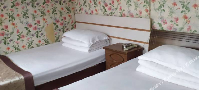 盘锦贻茗招待所图片