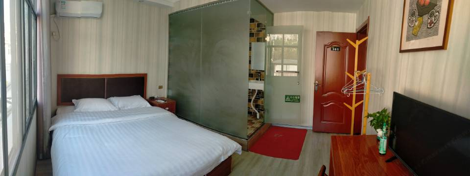 宜昌宜佳人客栈