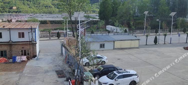 甘泉聂家酒店图片
