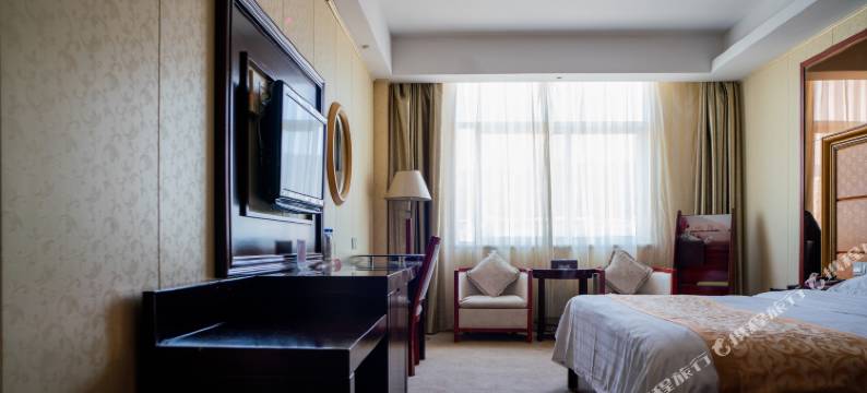 修水君豪大酒店图片