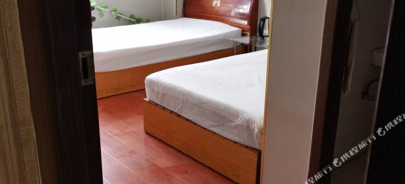 合肥聚贤民宿图片