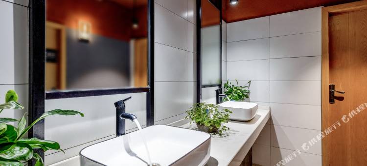 成都米唐青年旅舍(宽窄巷子奎星楼店)图片