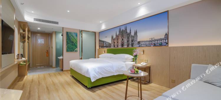 维也纳3好酒店(凤庆广场店)图片