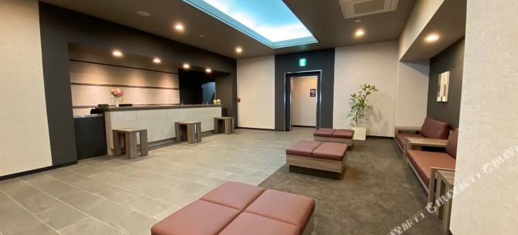 露樱酒店松江店(Hotel Route Inn Matsue)图片