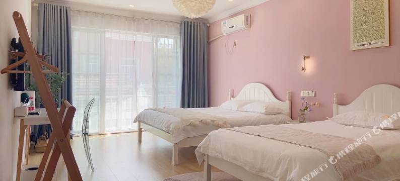 青禾民宿(迪东店)图片