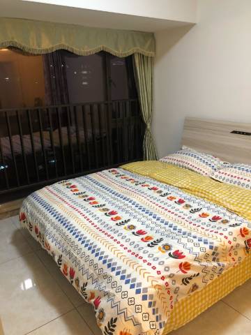 深圳赵先生的民宿