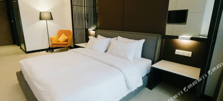 阿维伦金马仑高原酒店(Avillion Cameron Highlands)图片