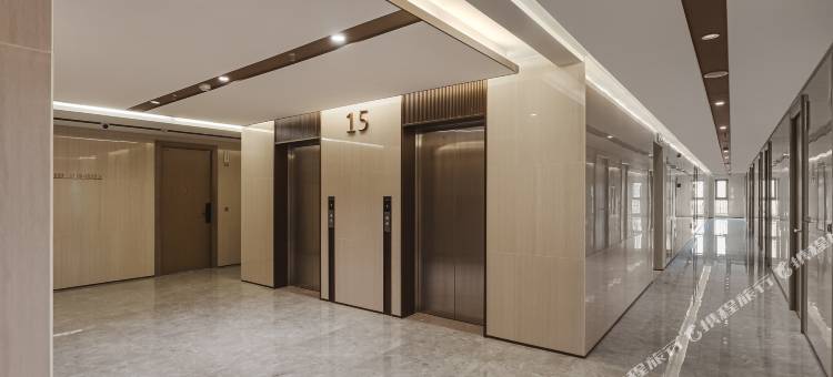 嘉美影院酒店(南京奥体新城科技园店)图片