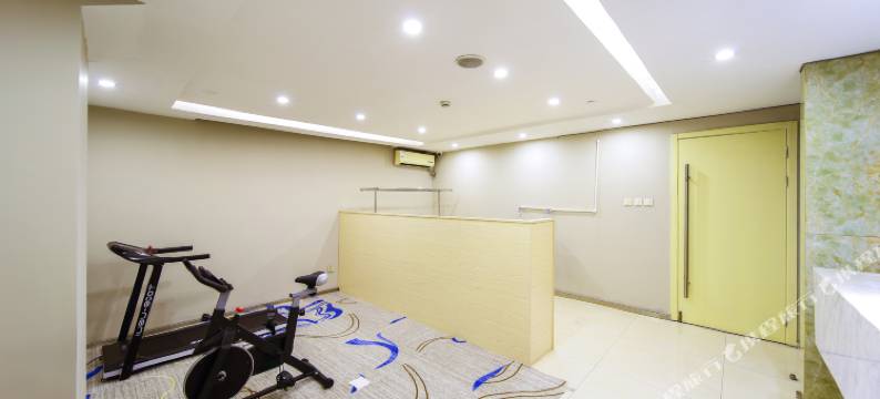 如家酒店(杭州萧山火车南站萧绍路店)图片