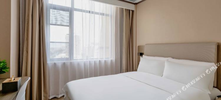 汉庭酒店(随州博物馆店)图片