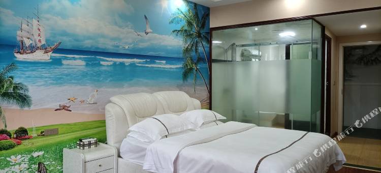 龙泉中亿商务宾馆图片