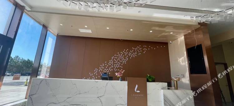 麗枫酒店(天津梅江会展中心山姆会员店)图片