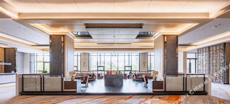 奥斯顿酒店(宝鸡会展中心店)图片