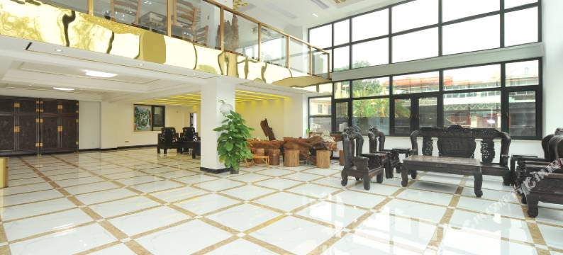 防城港市遇见海酒店图片