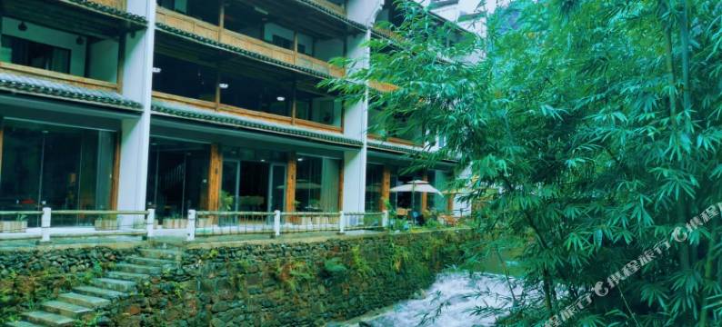 谷雨澳贝民宿(灵川九屋店)图片