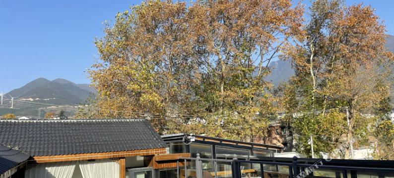 云半间野奢民宿图片