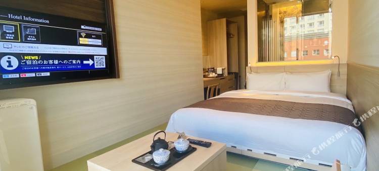 奈良皮亚扎酒店(Piazza Hotel Nara)图片