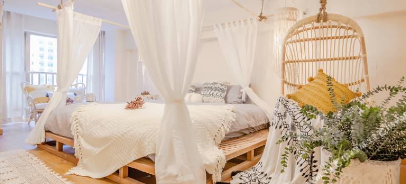 好周末泽裕民宿图片