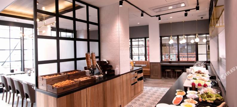 西神户广场酒店(Kobe Plaza Hotel West)图片