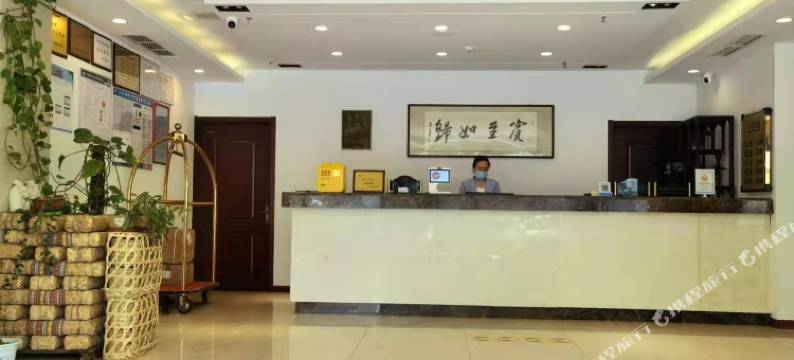 克瑞亚大酒店(青岛金沙滩店)图片