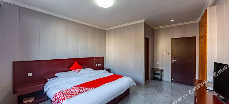 宁波迎春宾馆图片