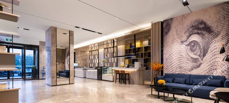 宜尚酒店(信阳新县店)图片