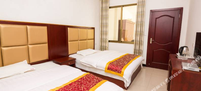 大邑华兴苑农家乐图片