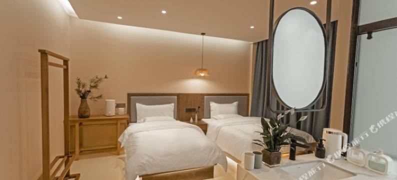 太白归莳民宿图片