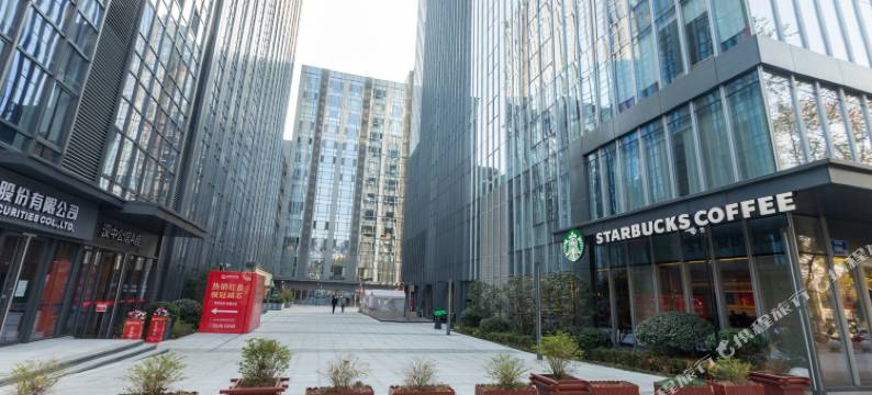 南京曼山酒店(新街口汉中门地铁站店)图片
