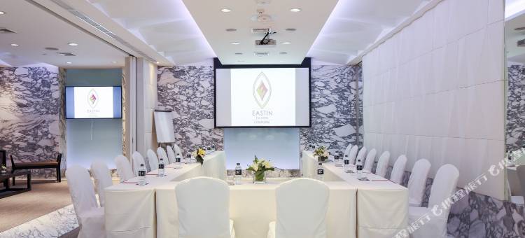 清迈易思庭谭酒店(Eastin Tan Hotel Chiang Mai)图片