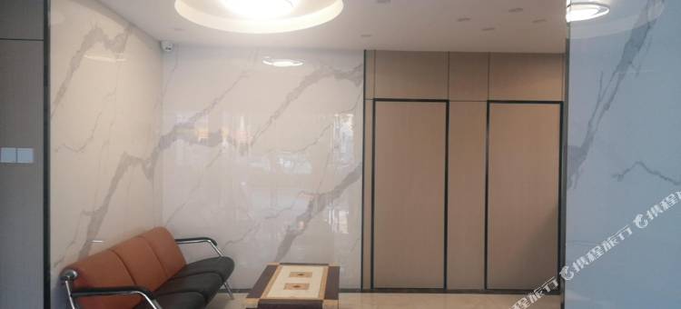 如家派柏·云酒店(肥东吾悦广场对河地铁站店)图片