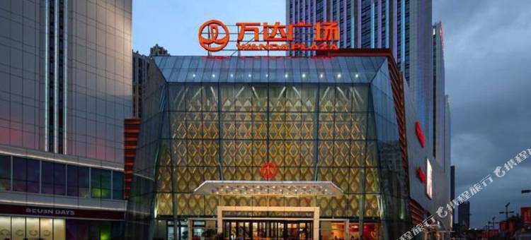 喜来客宾馆(乌兰察布高铁站医专职业学院店)图片